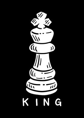 Chess King