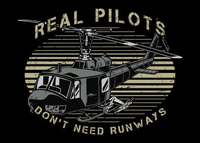 Real Pilots