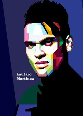 Lautaro Martinez