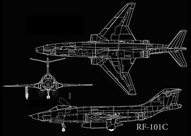 RF 101 C