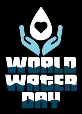 World Water Day Climate