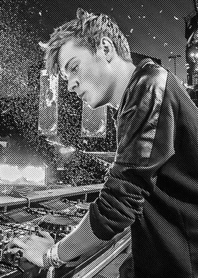 martin garrix