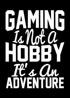 Gaming Gaming Sayings