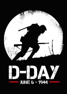 D Day Operatie Overlord 