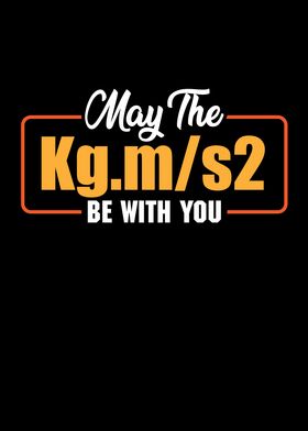 May the Kgms2 be with