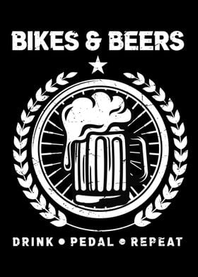 Bikes and Beers