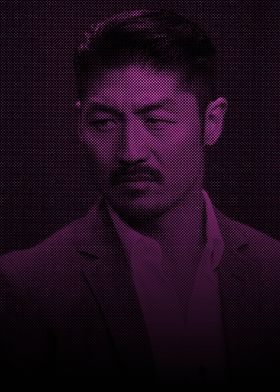 Brian Tee