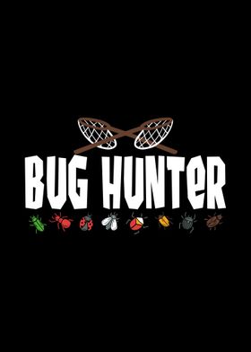 Bug Hunter