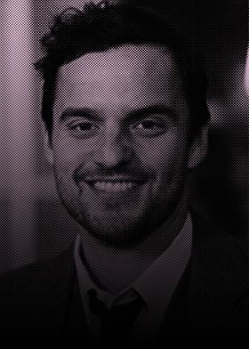 Jake Johnson