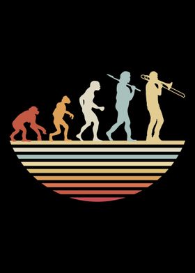 Trombone Evolution