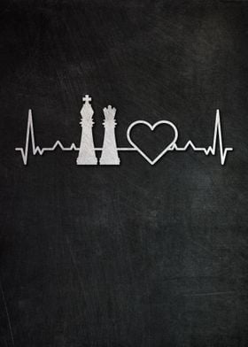 Chess Heartbeat