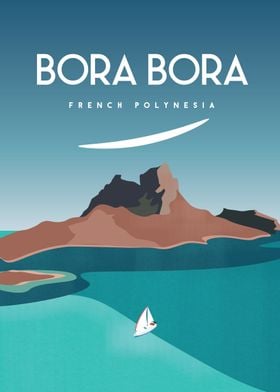 Bora Bora 1