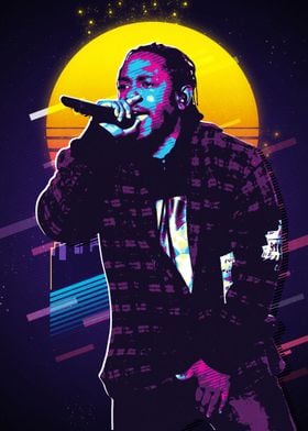 Kendrick Lamar