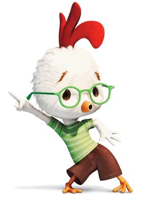 Chicken Little