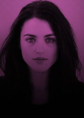 Katie McGrath