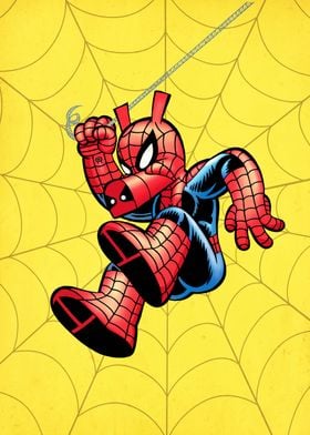 Spider Ham-preview-2