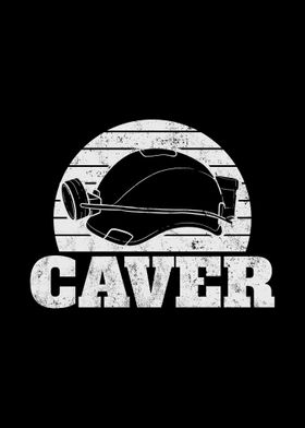 Caver Caving