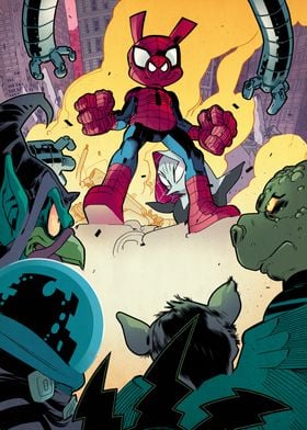 Spider Ham-preview-0