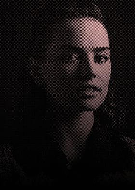 Daisy Ridley