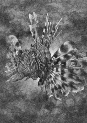 Lionfish I