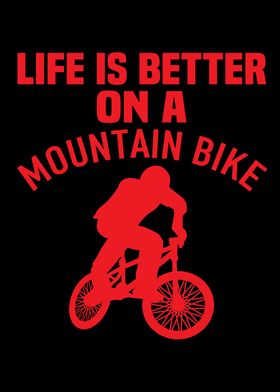 Mountain Bike Mountain