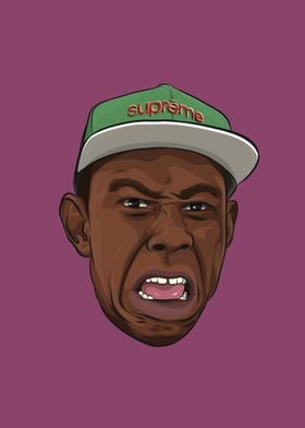 tyler the creator