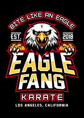 Eagle Karate Dojo