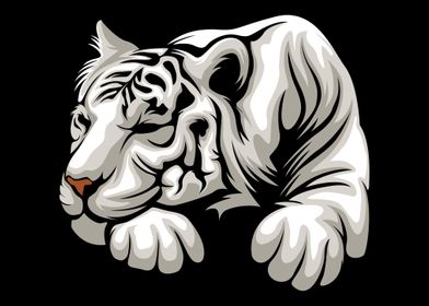 White Tiger