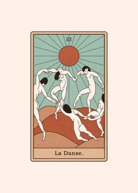 La Danse