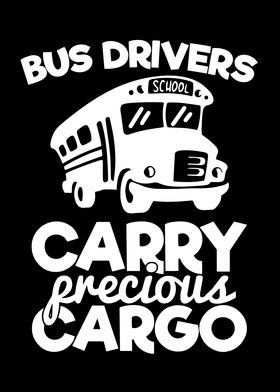 Bus Bus Driver Gifts