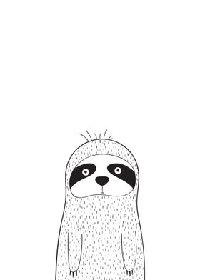 Minimal Sloth