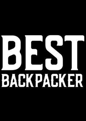 Best Backpacker