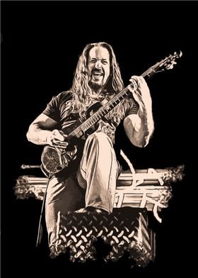 John Peter Petrucci