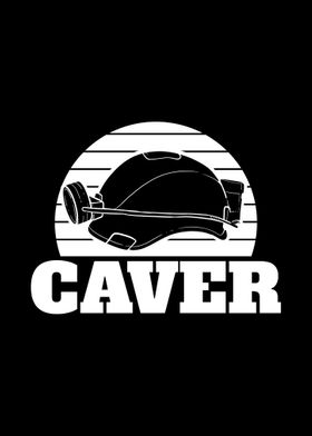 Caver Caving