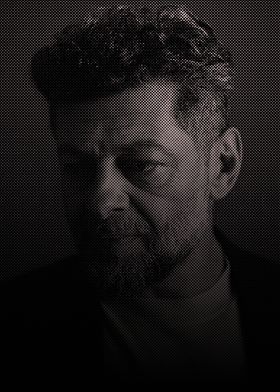 Andy Serkis