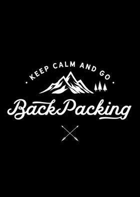 Backpacking