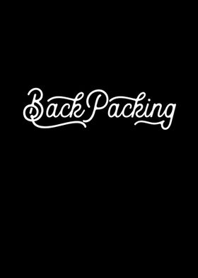 Backpacking