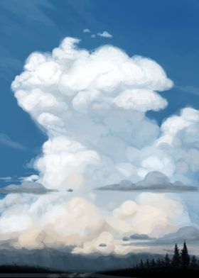 Cumulonimbus