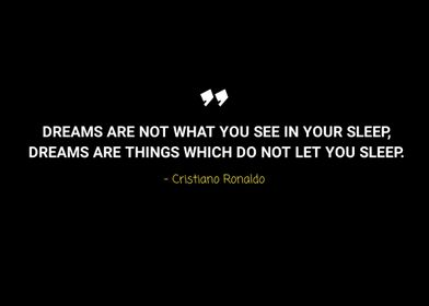 quotes cristiano ronaldo