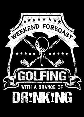 Golf Golfer Sayings Golfer