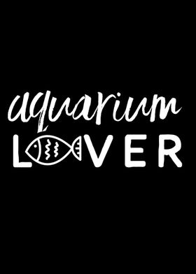 Aquarium Lover