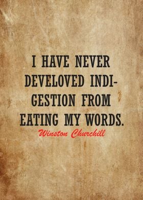 winston churchill quotes