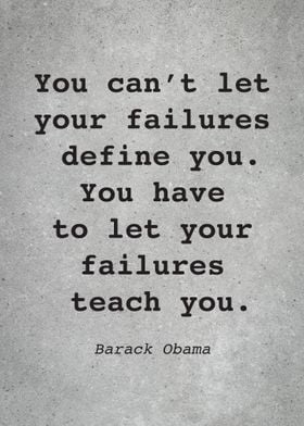 Barack Obama Quote L004