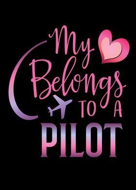 Pilot Pilots Gifts Pilots