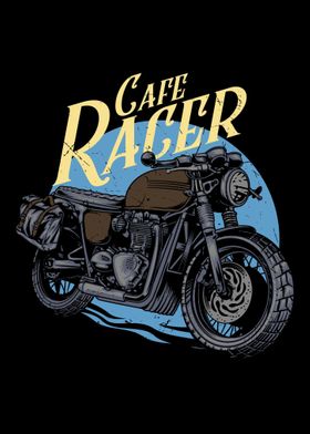 Cafe Racer