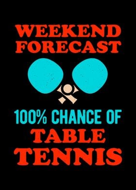 Table Tennis Funny