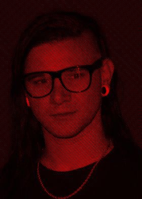 skrillex