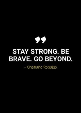 quotes ronaldo