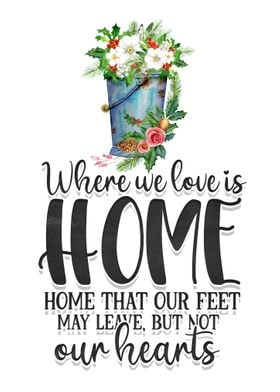 Home Our hearts