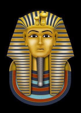 King Tut